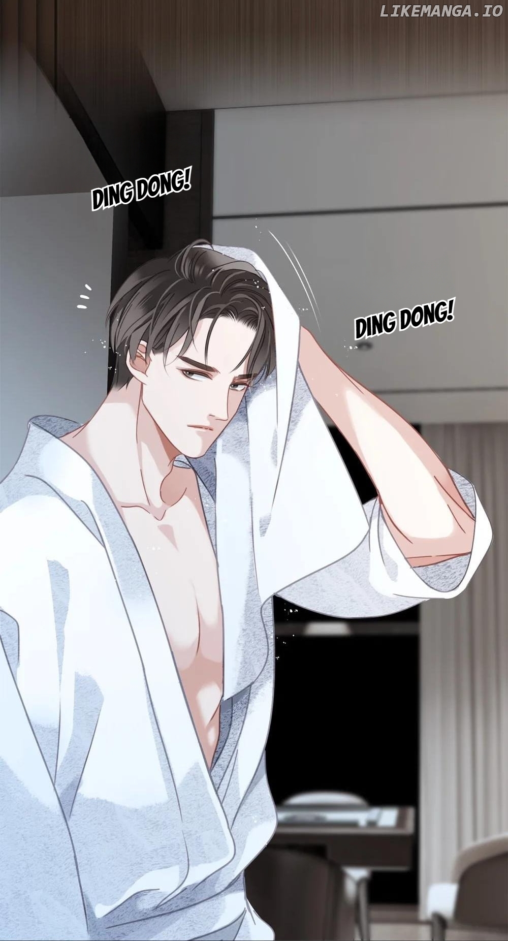 1st Kiss – I Don’t Want To Consider You As Sister Anymore Chapter 75 - 69 - page 25